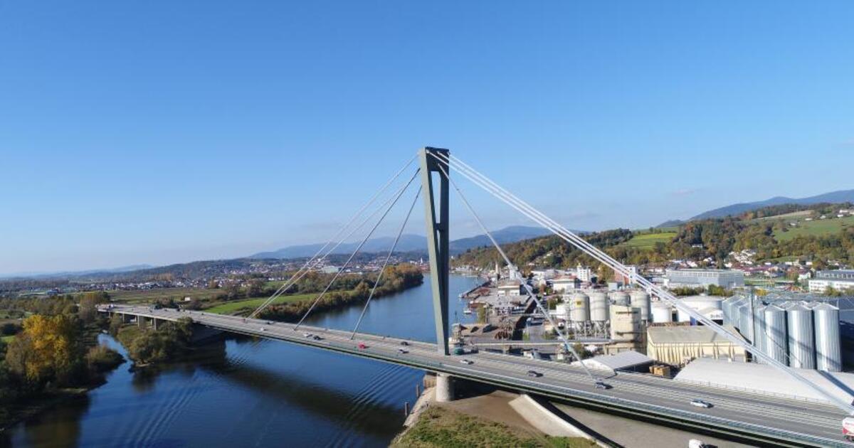 Neue Donaubrücke für Deggendorf das ist der Stand der Planungen