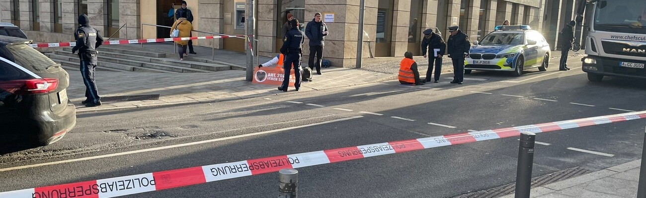 &copy; Foto: Chiara H&auml;ussler