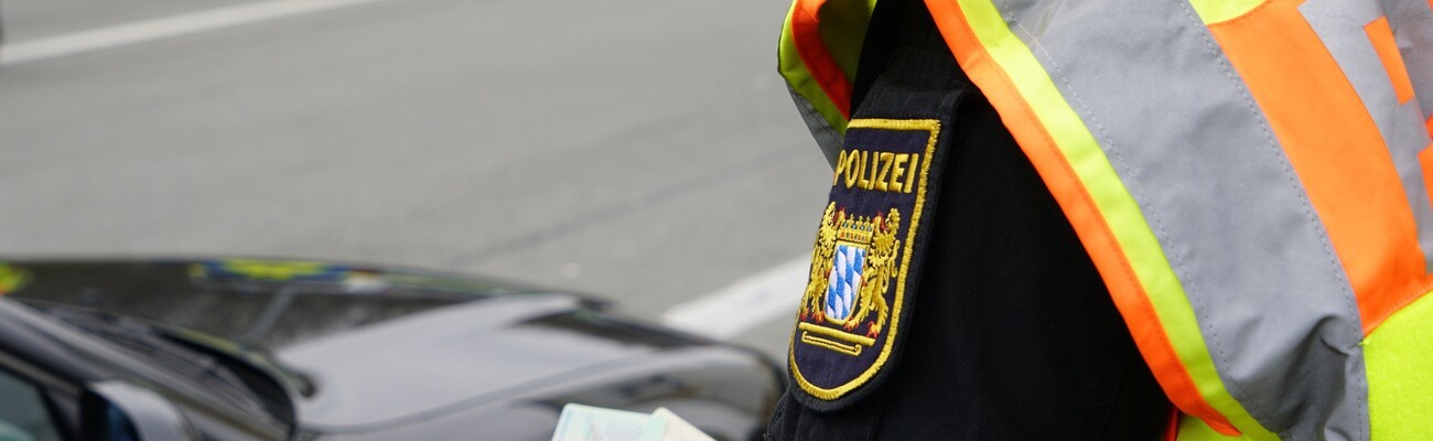 © Polizeipräsidium Niederbayern