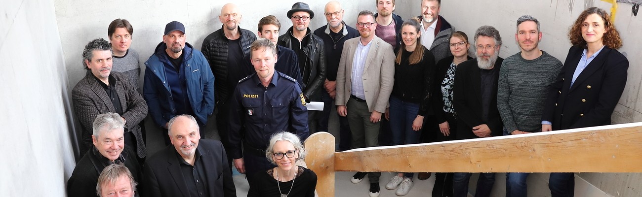 © Foto: Staatliches Bauamt Passau / Sabine Süß