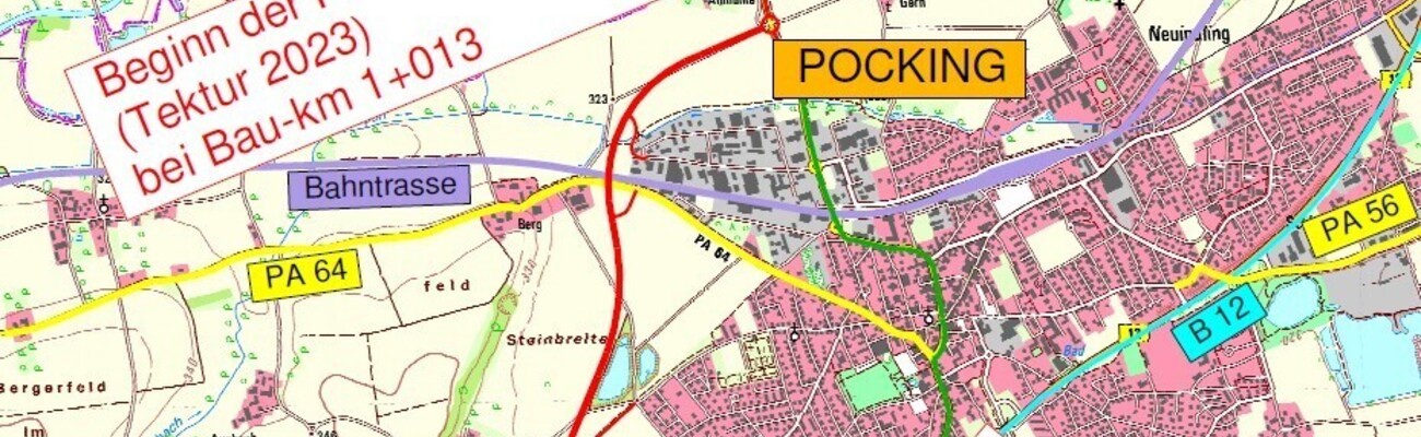 © Stadt Pocking