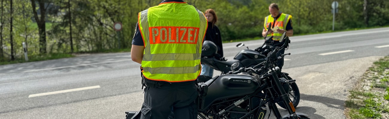 © Polizeipräsidium Niederbayern