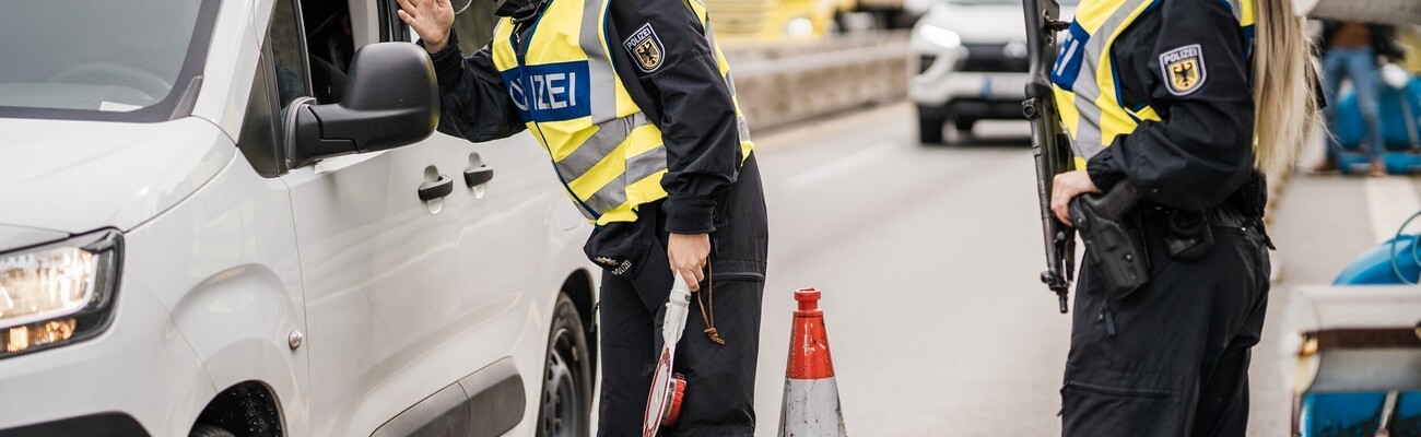 © Foto: Bundespolizei