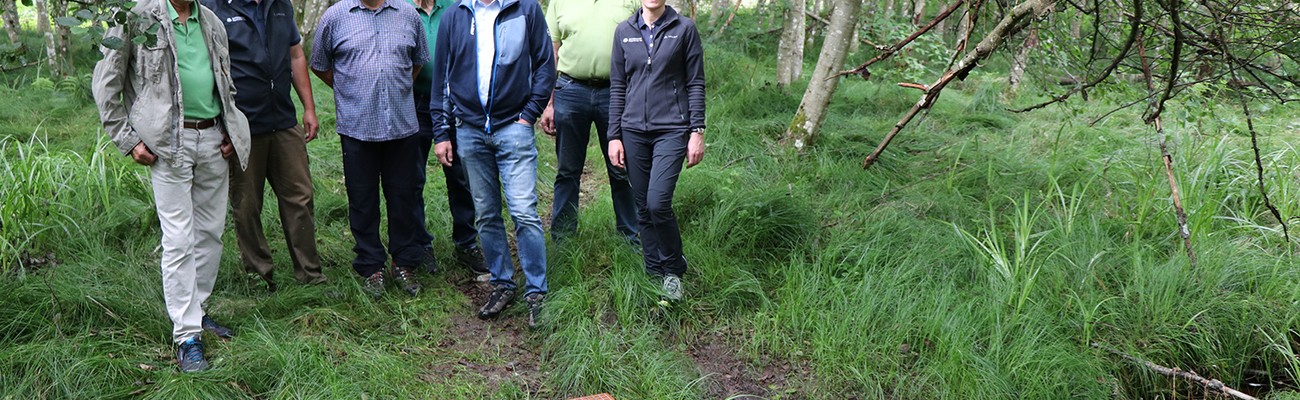 © Foto: Nationalpark Bayerischer Wald