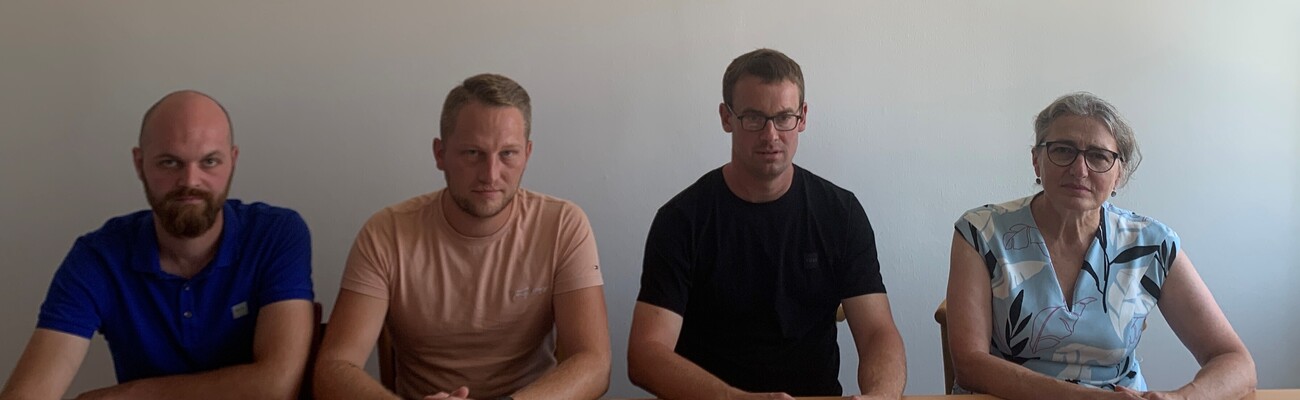 © Foto: Theresa Bruckner, UNSER RADIO