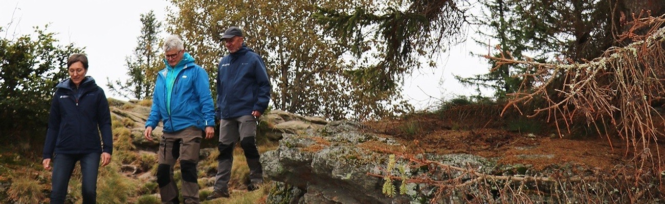 © Foto: Nationalpark Bayerischer Wald