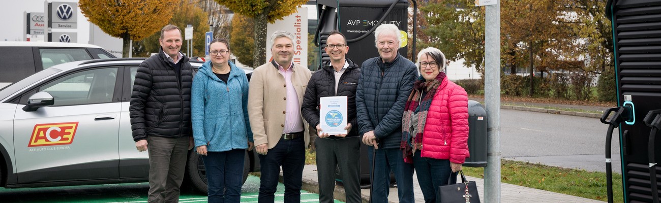 © Foto: AVP Autoland