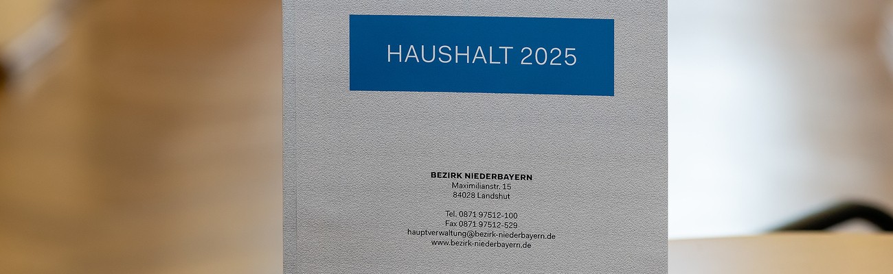 © Foto: Bezirk Niederbayern