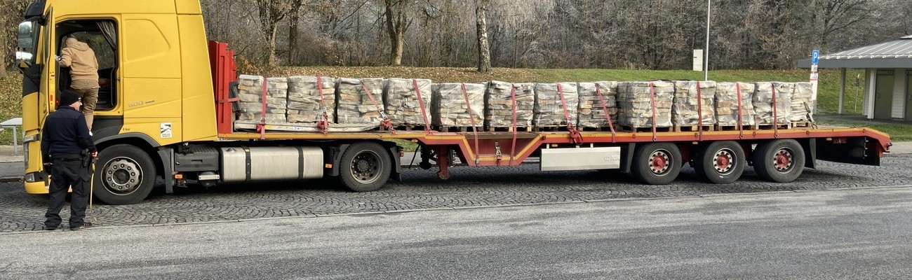 © Foto: Verkehrspolizei Passau