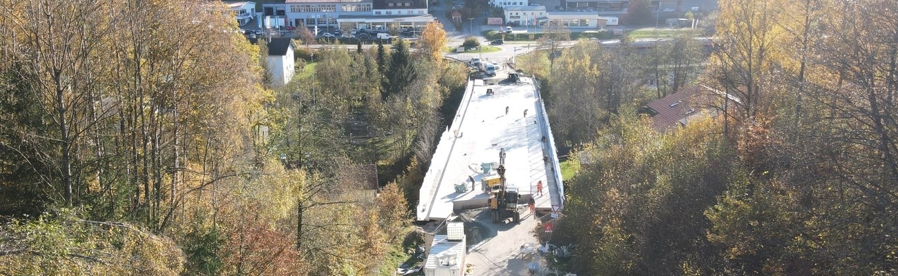 © Foto: Staatliches Bauamt Passau