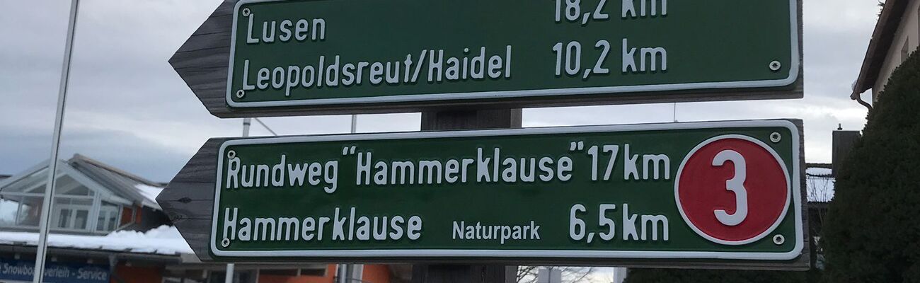 © Foto: Hermann Scheuer / UNSER RADIO