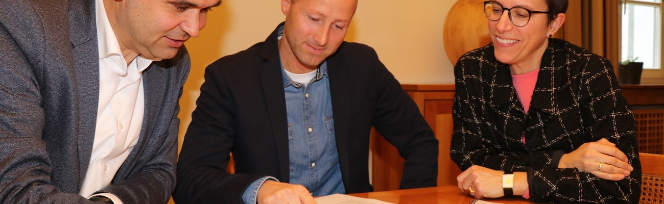 © Foto: LRA Passau