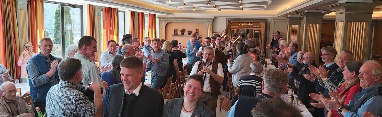 © Foto: ÖDP
