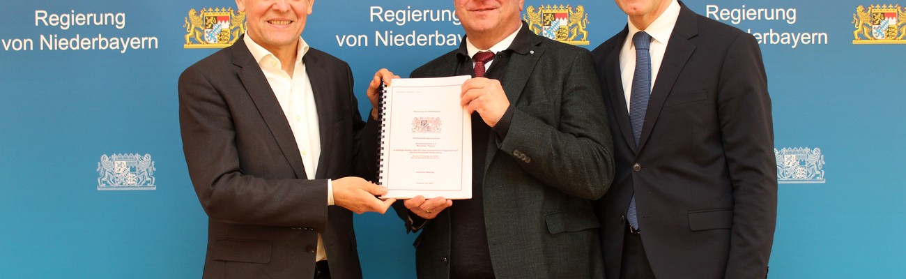 © Foto: Regierung von Niederbayern