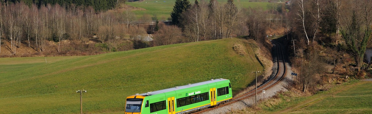 © Foto: Landratsamt Regen