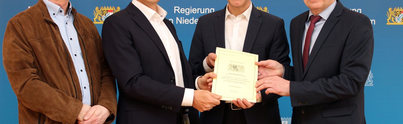 © Foto: Regierung von Niederbayern