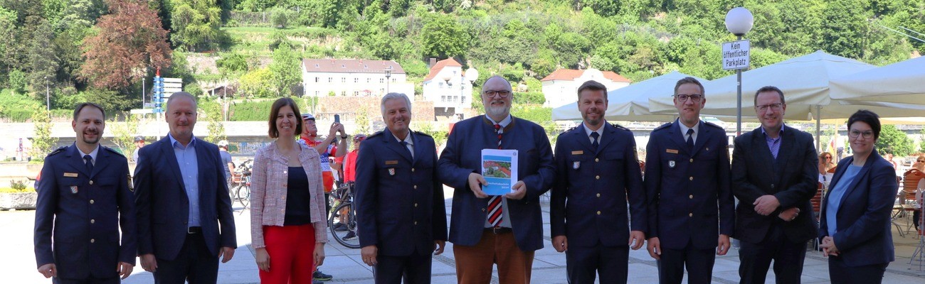 © Foto: Stadt Passau