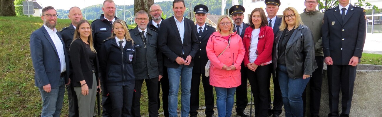 © Foto: Landratsamt Freyung-Grafenau