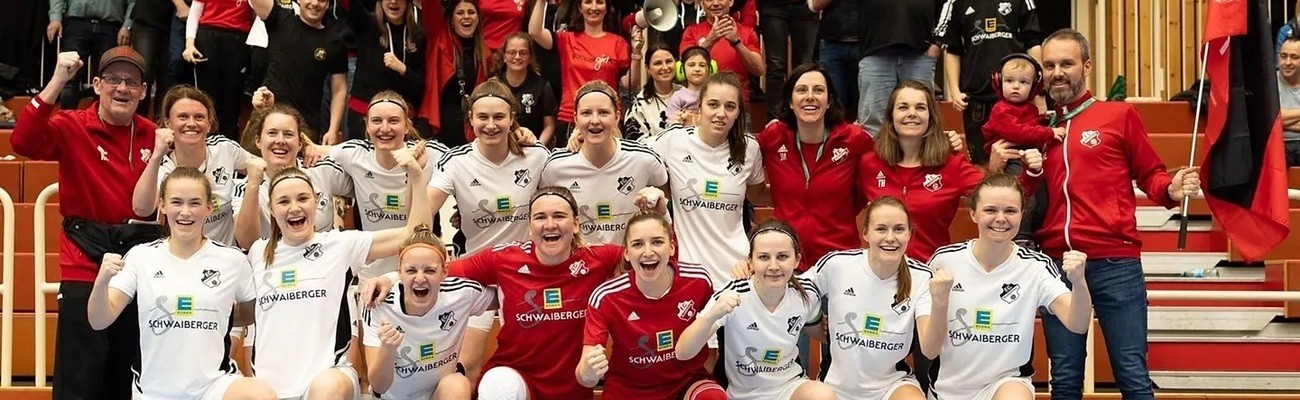 © Foto: Simon Schwaiberger/FC Ruderting
