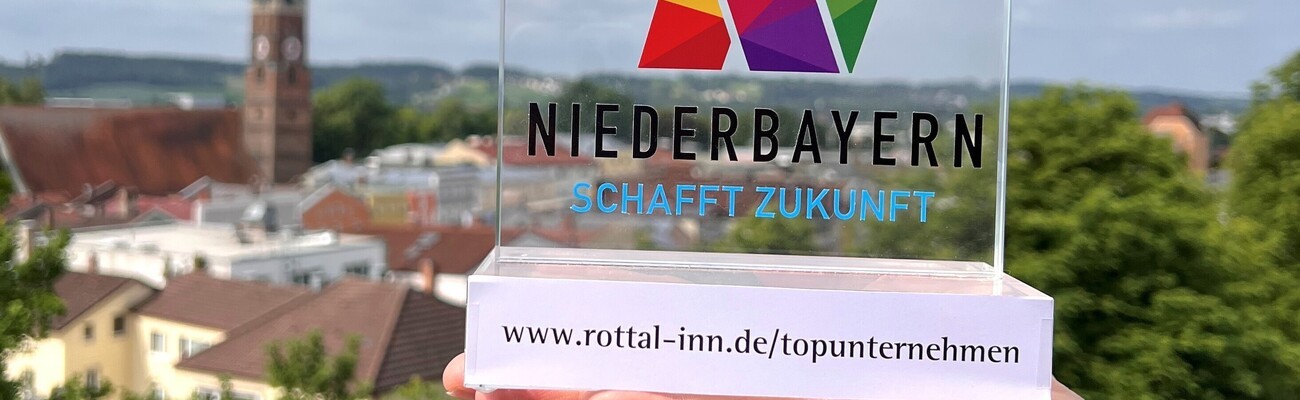 © Foto: Landkreis Rottal-Inn