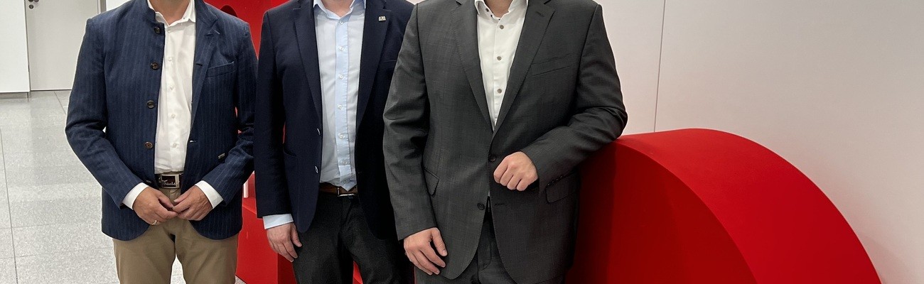 © Foto: Abgeordnetenbüro Passau