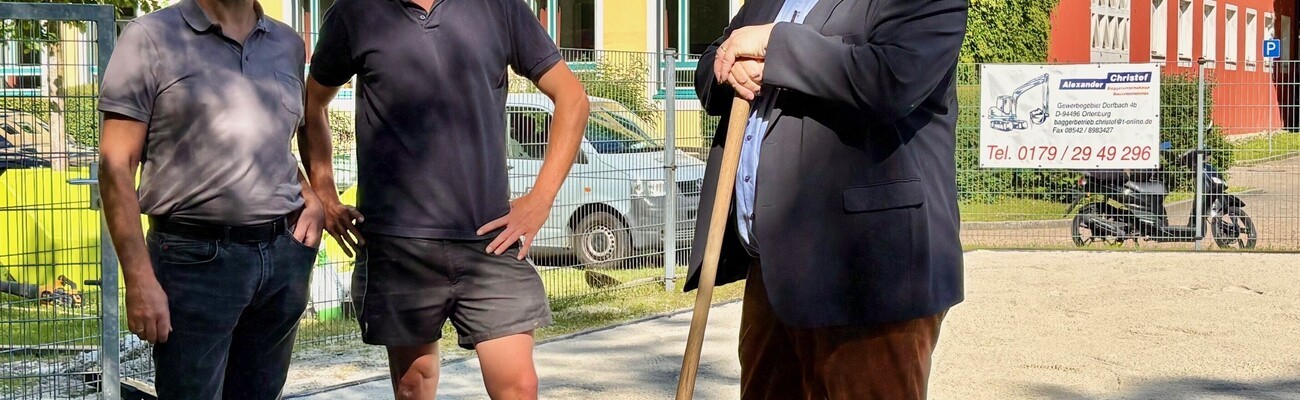 © Foto: Stadt Passau