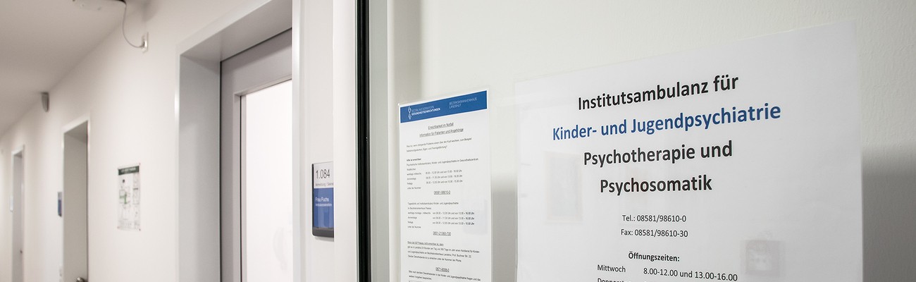 © Foto: Manuela Lang, Bezirk Niederbayern