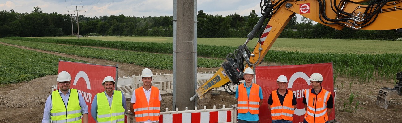 © Foto: Petula Hermansky | Bayernwerk Netz GmbH
