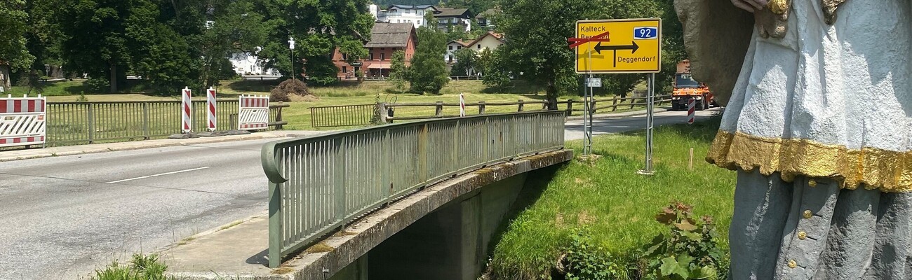 © Foto: Landratsamt Deggendorf