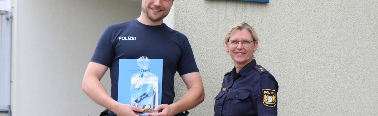 © Foto: Polizeiinspektion Freyung