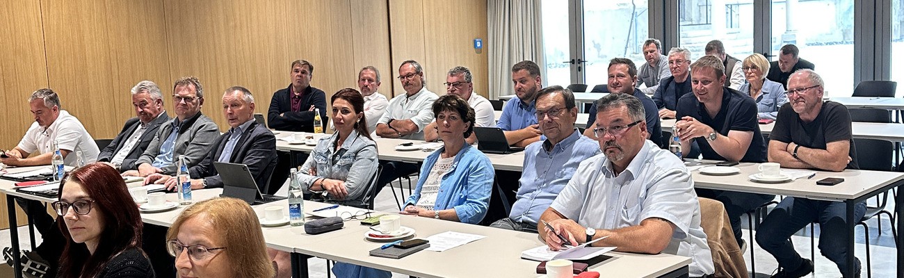 &copy; Foto: Heiko Langer / Landratsamt Regen