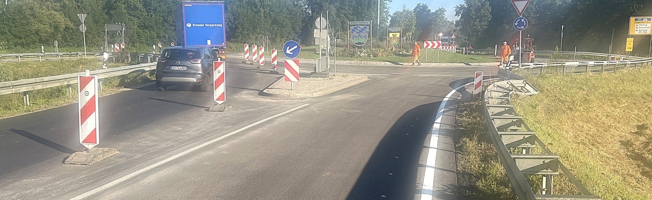 &copy; Foto: Staatliches Bauamt Passau / S&uuml;&szlig;