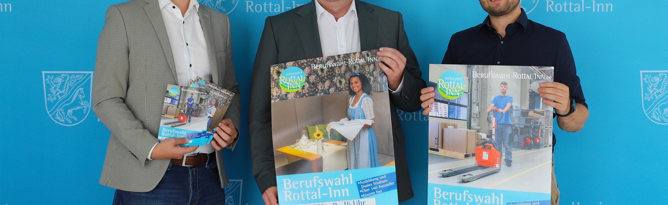 © Foto: LRA Rottal-Inn