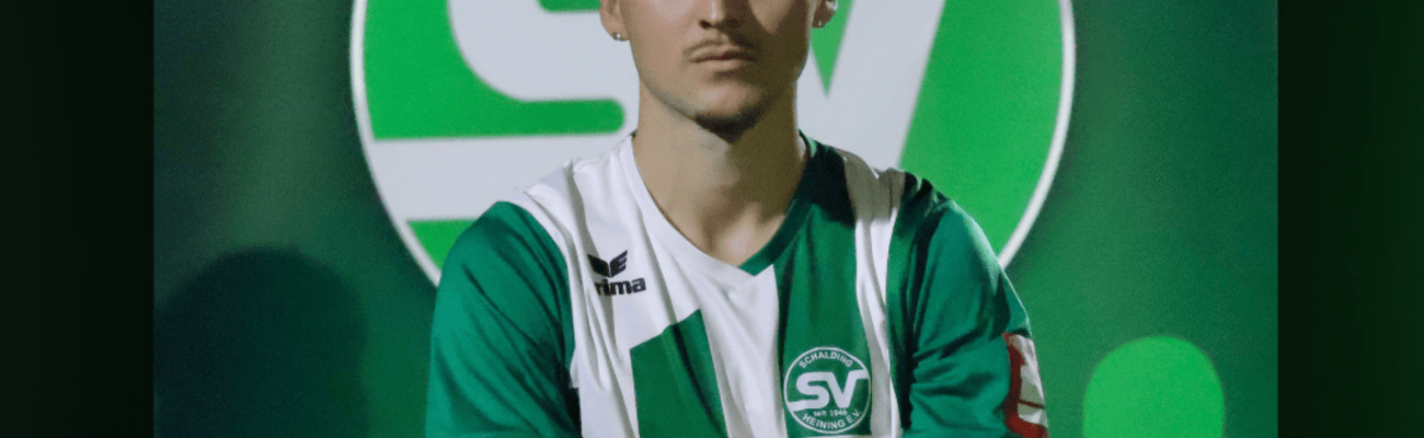 © Foto: SV Schalding-Heining