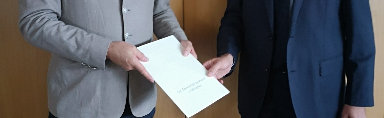 © Foto: Staatsanwaltschaft Landshut