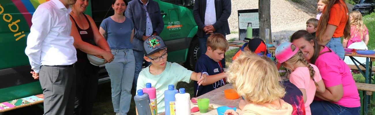 &copy; Foto: Landkreis Passau