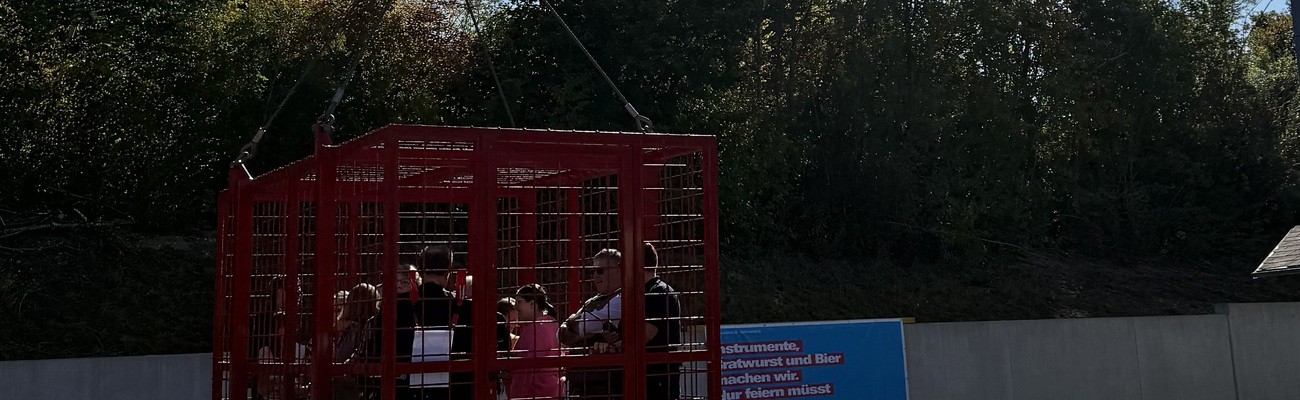 © Foto: Lukas Ebner