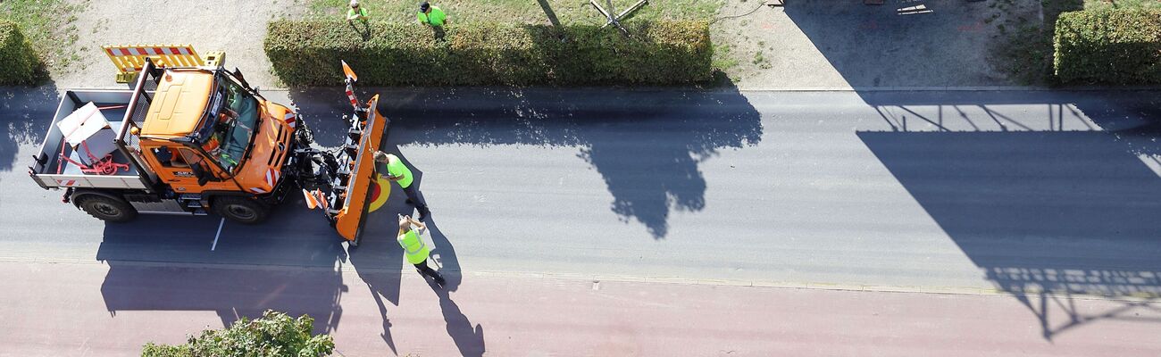 © Foto: Staatliches Bauamt Passau / Süß