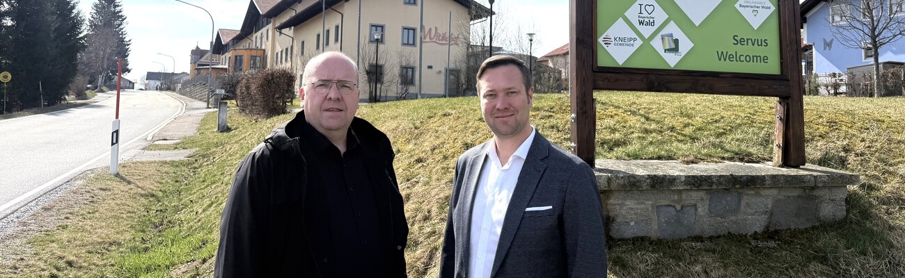 © Foto: Abgeordnetenbüro