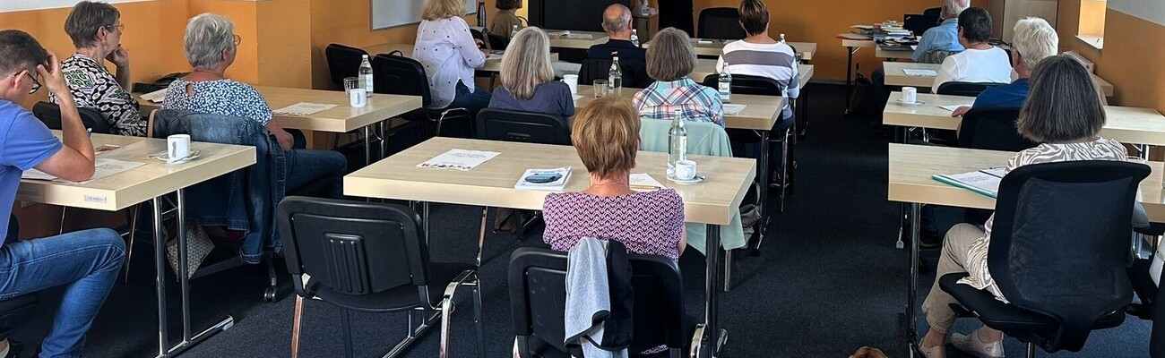 © Foto: Landratsamt Freyung-Grafenau