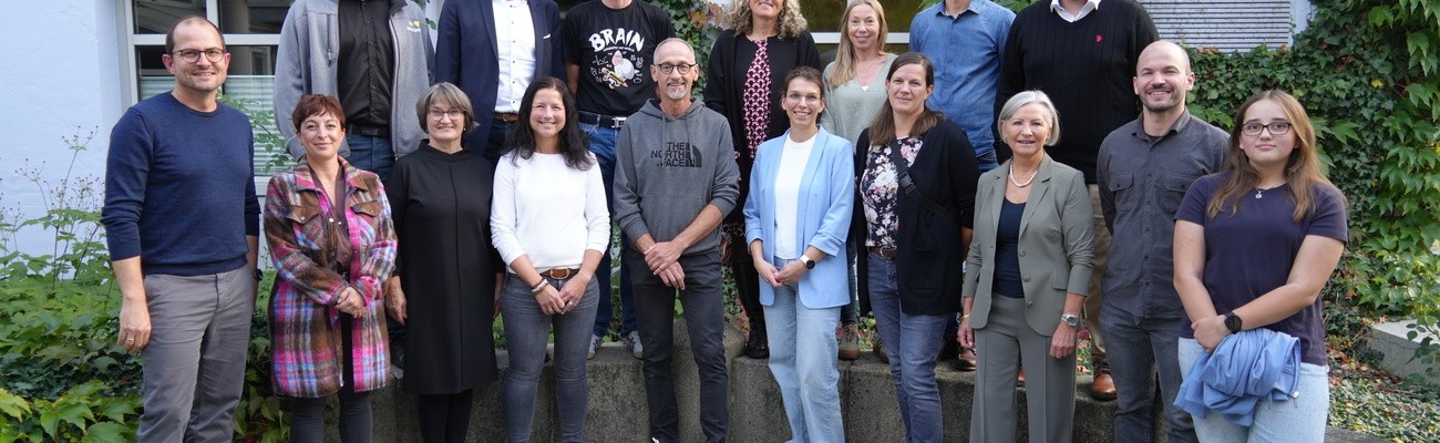 © Foto: Landratsamt Dingolfing-Landau