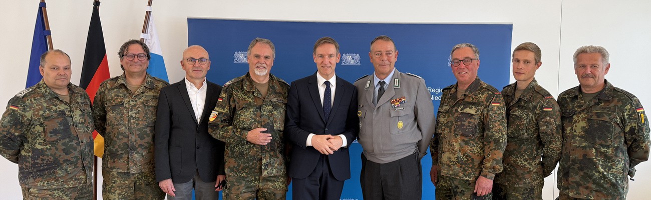 © Foto: Regierung von Niederbayern