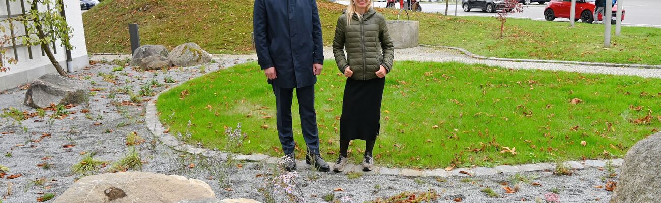 © Foto: Landratsamt Freyung-Grafenau