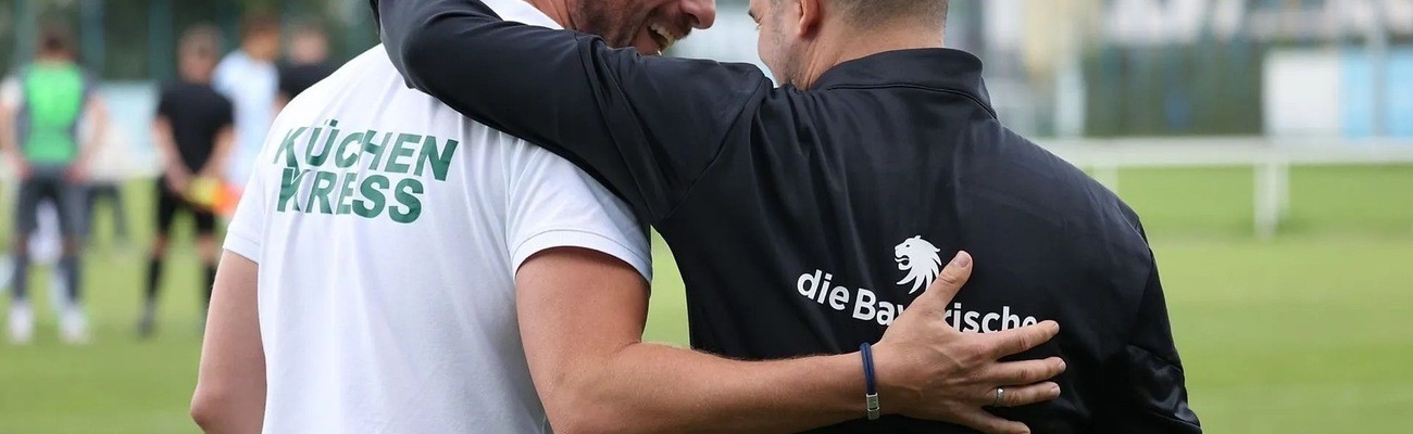 © Foto: SV Schalding-Heining