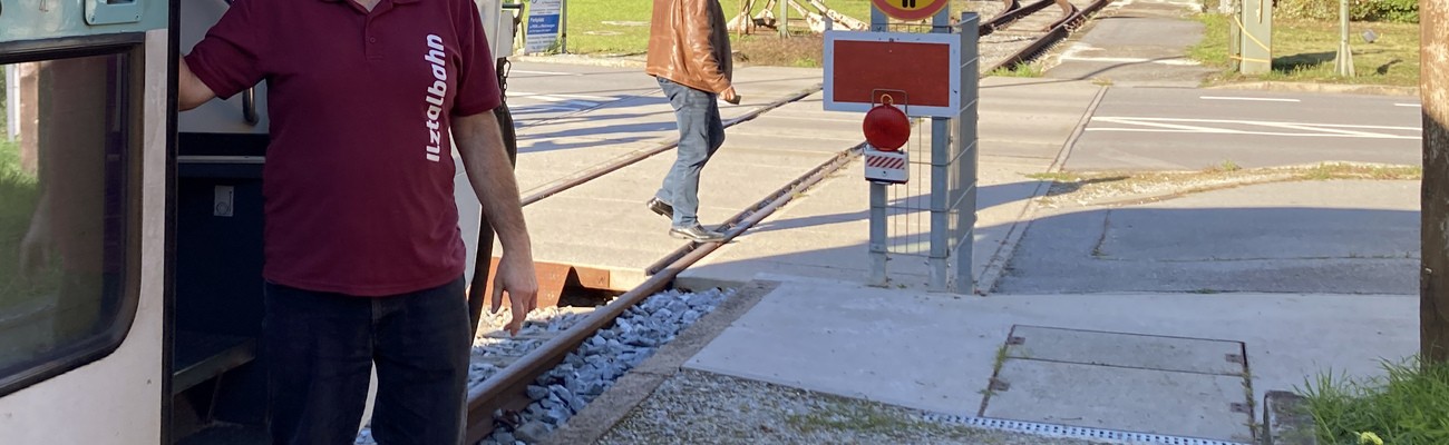 © Foto: VCD Kreisverband Passau/Freyung-Grafenau