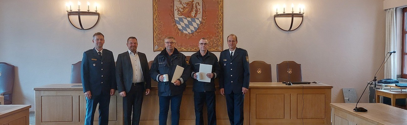 © Foto: Polizeiinspektion Eggenfelden