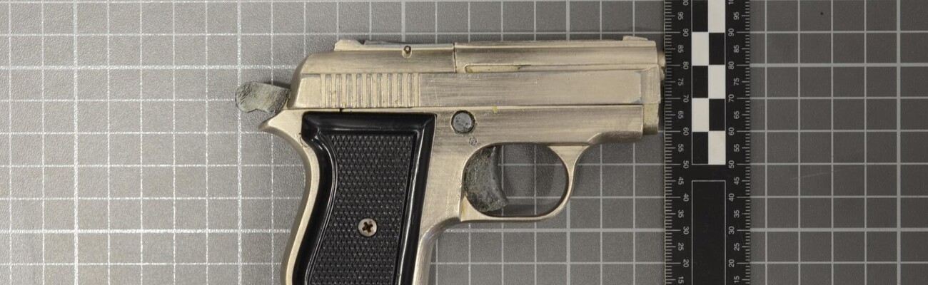 © Foto: Bundespolizei Passau