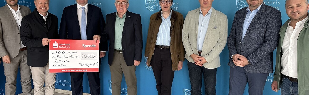 © Foto: Landratsamt Rottal-Inn