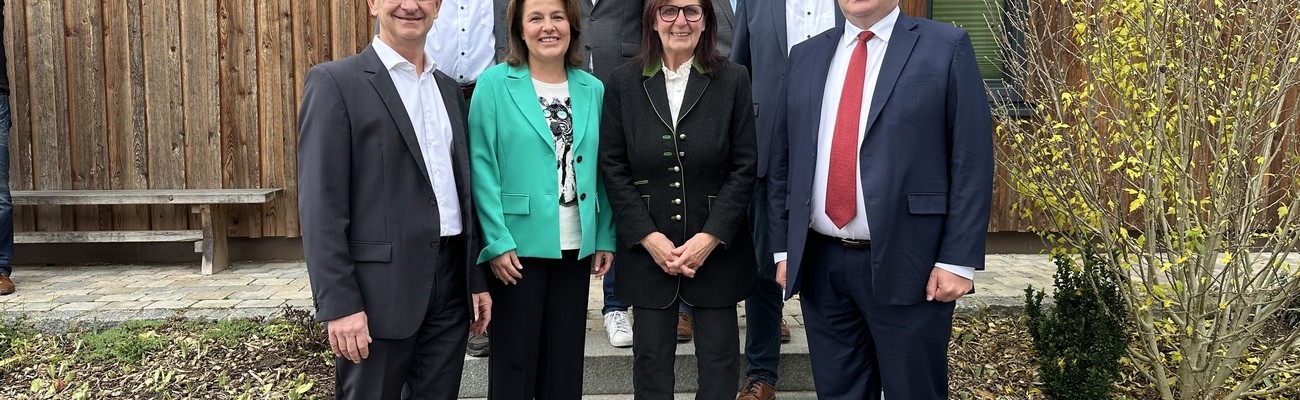 © Foto: Landratsamt Rottal-Inn