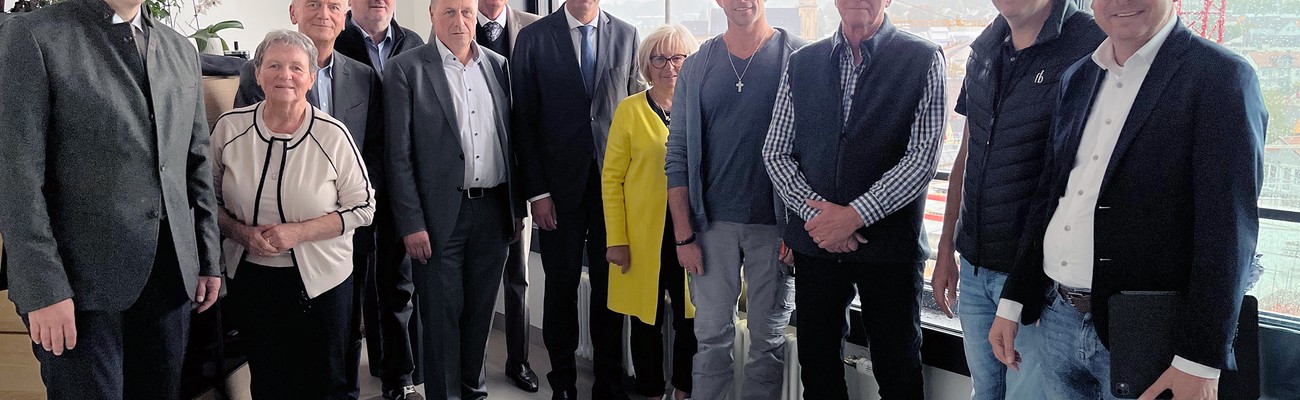 © Foto: Kliniken am Goldenen Steig gGmbH